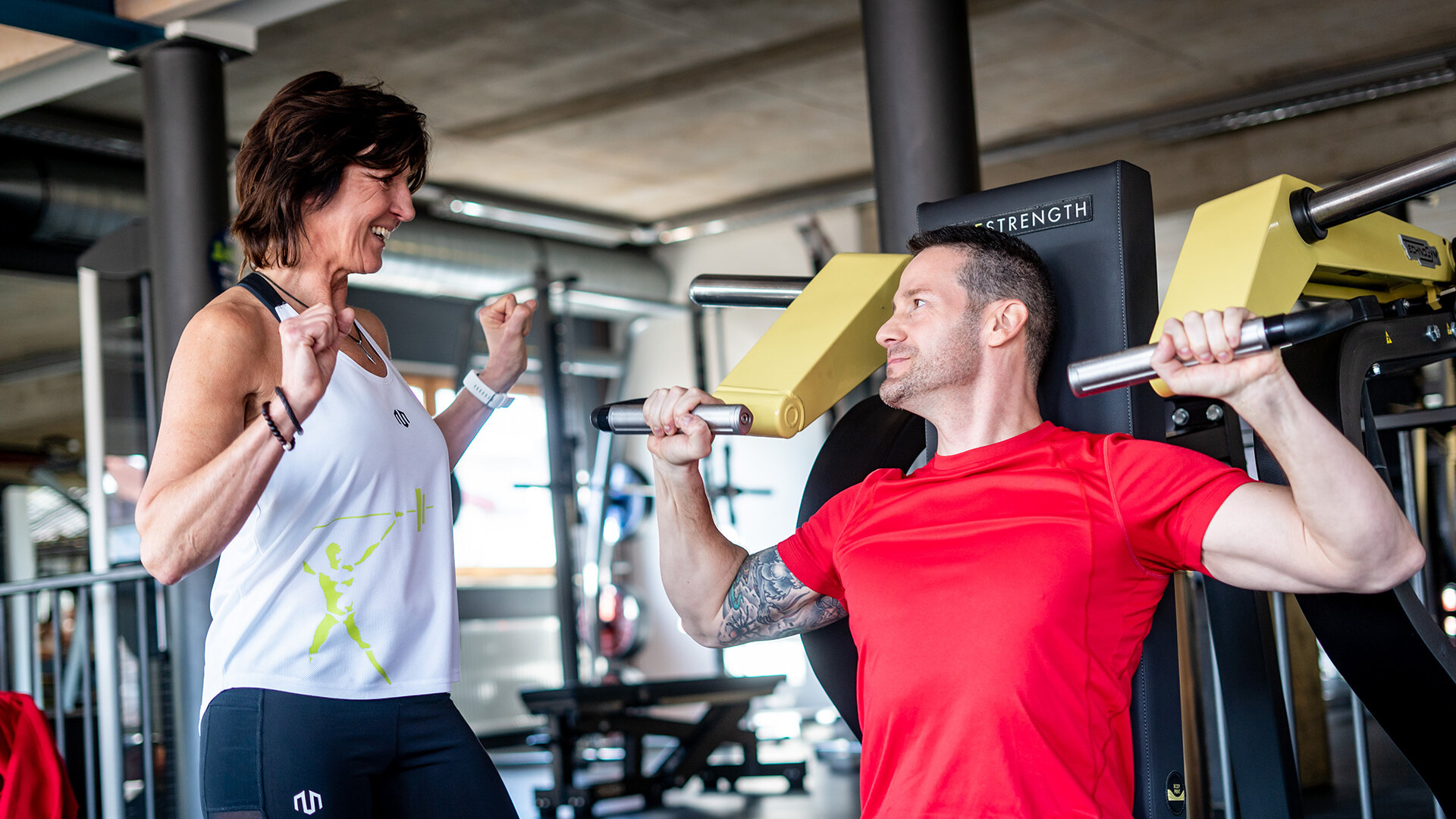02_Trainingsbetreuung