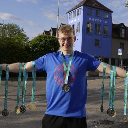 Markus_Lauftraining_news