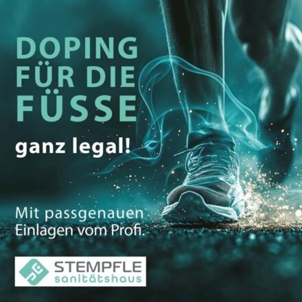 Stempfle Stempfle