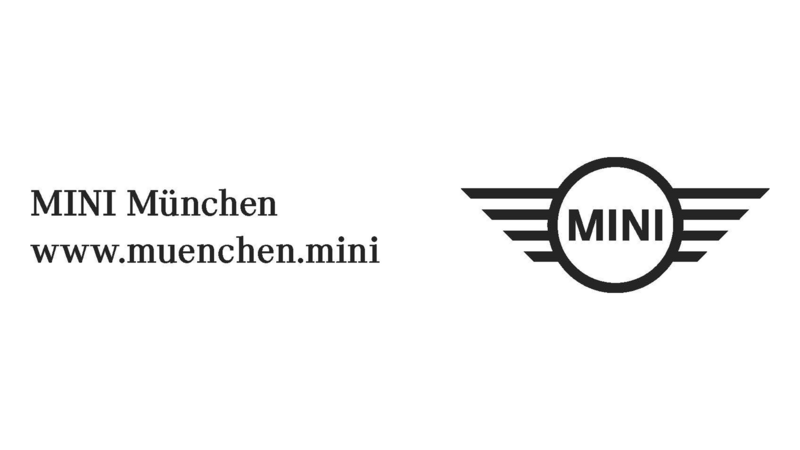 Mini München 1920x1080 Mini München 1920x1080
