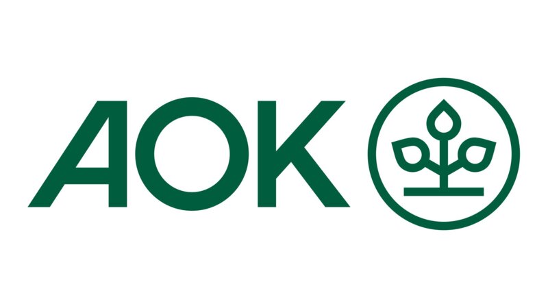 AOK LOGO