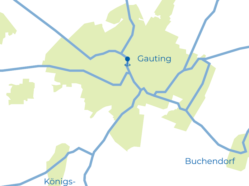 Gauting Run