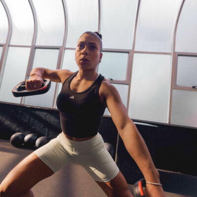 NEW PROGRAM RELEASE LES MILLS TONE 01 NEW PROGRAM RELEASE LES MILLS TONE 01
